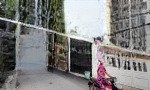 Chỉ 1.5 tỷ nhà 2 tầng hóc môn - mặt tiền kinh doanh xe tải vào tận nơi