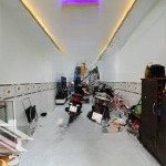 Bán nhà hoàng diệu, quận 4, 4 tầng. giá: 8,5 tỷ