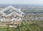 Bán 99m2 khu bắc sông cấm thuỷ nguyên , ngay trục đường rộng 36m kết nối xuống vinhomes vũ yên