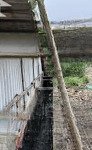 Gấp gấp lô 94m mặt tiền 5,4m. ngõ thông oto sát trường học, quốc lộ 38. chỉ 1,5 tỉ