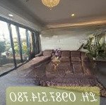 (hàng hiếm) cần bán căn hộ cc dolphin plaza, 138m2, căn góc, siêu thoáng mát. giao dịch chính chủ