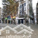 Bán nhà mặt ngõ hoàng quốc việt, 85m2, mt 6, nhà 5 tầng có ô chờ thang máy, lô góc, kd, lên 8 tầng
