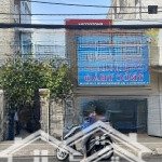 Bán gấp nhà mặt tiền tôn thất thuyết, 40 tỷ, 183m2, quận 4, hcm