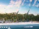 Sun cát bà siêu dự án nghỉ dưỡng, chính thức mở bán đợt đầu