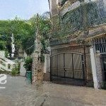 Bán căn nhà ngang 5m, duy nhất cạnh sông sài gòn giá 12 tỷ đường bình lợi - bình thạnh