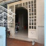 Bán nhà hẻm lý thường kiệt dĩ an