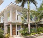 Chính chủ bán biệt thự mini rẻ nhất nam việt á đường lê hy cát, ngay sông hàn