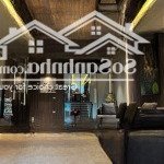 đặng văn ngữ-không gian nhẹ nhàng - oto thang máy phân lô đẳng cấp ở sướng 48m x 6tầng mặt tiền 4m2