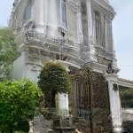 Cần tiền kinh doanh nhượng lại biệt thự tâm huyết đường lam sơn, quận bình thạnh. giá 40 tỷ