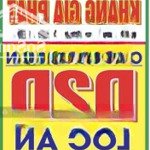 D2d lộc an trực tiếp chủ ký gửi nhiều vị trí giá tốt nhất -sổ hồng sẵn - thổ cư 100% sát sân bay lt