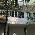 Cho thuê nhà riêng trung kính, ô tô đỗ cửa, dt 55m2, 4 tầng, đầy đủ đh, nl, nhà đẹp chỉ 18 triệu