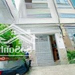 Nhà đẹp- vị trí vàng tân bình - sở hữu ngay căn nhà gần chợ phạm văn hai - bùi thị xuân