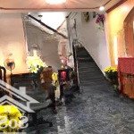 Bán nhà 1/ bạch đằng-ngã tư hàng xanh, p24, q.bthạnh (dt: 5,5x17m2 cn 91,3m2+ 4 tầng) giá 10,5 tỷ