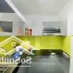 Bán nhà 4 tầng, 40m2, bà hôm, quận 6, giá 6 tỷ.