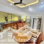 Ngang to 6.5m - hẻm oto 10m - hồ biểu chánh, phú nhuận; 5 tầng chỉ 13.5 tỷ tl nhiều, 0902323354