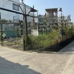 Bán lô 2 mt bê tông 3m cách đường trần nhân tông 30m, cẩm thanh, hội an