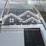 Bán nhà riêng trong ngõ, phố kim hoa, đống đa, hà nội, 42,3 m2