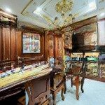 Giảm 17,6 tỷ. biệt thự chỉ còn 27.9 tỷ full nội thất châu âu