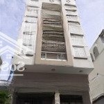 Siêu hiếm căn góc 2 mt hoàng hoa thám - bình thạnh - 10x30m. 300m2. xd hầm 6 tầng. giá 35 tỷ