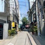 Siêu phẩm riverside nơ trang long , 70m2, chỉ từ 8,5 tỷ ,hẻm xe hơi 7 chỗ vào nhà