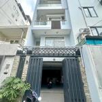 Bán nhà mặt tiền 4 tầng đường số 36, p.tân quy - khu vip hiếm nhà bán ngay trung tâm q7