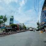 Quận 7 mt đường htp 7 tầng dòng tiền 150 triệu/th chỉ 35 tỷ hơn