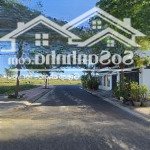 Bán đất nền đẹp tại phước hải, nha trang, khánh hòa, 52 triệu/ m2, 75 m2