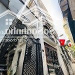 Bán nhà sài đồng, thiết kế tân cổ điển 7,4 tỷ, 35m2, 3pn, 4wc, lô góc hàng hiếm. cách mặt phố 10m