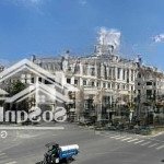 Bán căn hướng nam - đường số 10, công viên cityland park hills. giá 21,8 tỷ