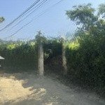 Bán mảnh đất ngay xã vĩnh hiệp gần sông - cách võ nguyên giáp 250m - giá mềm