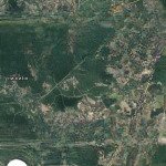 Bán mảnh suối tiên, dt 467m2 full thổ - dân cư đông, đường đẹp