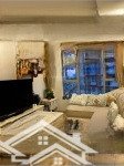 Ch 81m2 2n2vs - 5 tỷ chung cư f4 trung kính - trần kim xuyến full nội thất, nhà đẹp ở ngay, sẵn sổ
