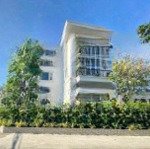Biệt thự cao cấp nguyễn văn hưởng - thảo điền, quận 2 - vị trí "vàng" đặc biệt khan hiếm