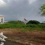 đất kế lăng hoàng gia 440 triệu, dt 140m2 đất. sổ sẵn, đường dh97, xã long hưng, gò công.