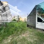 Chính chủ bán lô đất cực đẹp 100%thổ cư 100m2 gần đh mở,cách ql51 100m