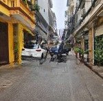 Chính chủ bán nhà 6 tầng, 45m2, hoàng đạo thành, 13,55 tỷ, oto, kinh doanh đỉnh