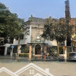 Biệt thự lô góc 170m2 , vỉa hè kinh doanh đa nghề , vinaconec3 , trung văn ,q nam từ liêm