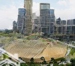 Chuyển nhượng 4 phòng ngủ view sông opusk residence