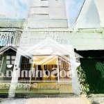 Tìm đâu nhà đẹp hơn đây nữa, 61.2m2, giá 3tỷ890tr, tại đường lý chiêu hoàng, quận 6, sổ hồng riêng