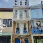 Bán chdv mặt tiền đường 79 1 căn p.tân phong có hầm tt quận 7 chỉ 14,5tỷ - giao nguyễn thị thập