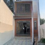Bán nhà gác gác lửng . dt: 5m * 30m ( sổ hồng riêng ) gần chợ thanh hoá