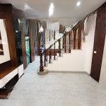 Bán nhà riêng hoàng mai đẹp lung linh gần phố 38m giá 7,5tỷ