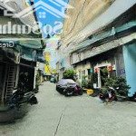 Bán nhanh nhà diện tích khủng hxh tại hoàng hoa thám, tân bình, 73,6m2, giá 3tỷ550tr, 5pn, 7wc, shr