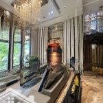 Villa rẻ nhất q10!! 520m2 cư xá bắc hải q10 chỉ 200tr/m2 (20x26m - hầm 5 tầng)
