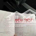Bán đất yên thái, đông yên, quốc oai, hà nội 2,57 tỷ, 139m2 chính chủ uy tín