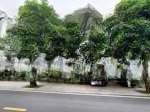 Gấp! biệt thự song lập hải âu 152m2 cạnh công viên hoàn thiện full cho thuê 30tr vinhomes gia lâm