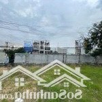 Cho thuê 2700m2 full thổ, 24x 112m, mt lương đình của, hd max 10năm