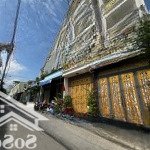 Nhà ngon 3 tầng tân hoà đông diện tích 4x20 7tỷ 5