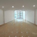 Siêu xịn sò tòa nhà văn phòng mặt phố thanh xuân 55,6 tỷ, 100m2, 9 tầng.