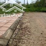 Bán đất thổ cư gần khu công nghiệp & đường hồ chí minh thạch quảng, thạch thành, thanh hóa